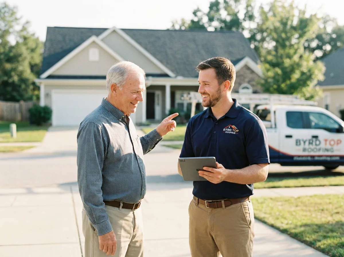Roofing Reisterstown, MD FAQs